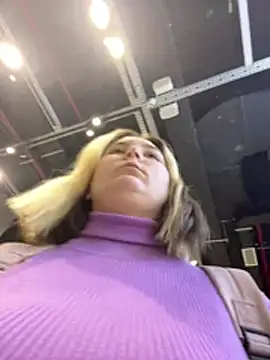 Chat XXX Live KateBurlesk