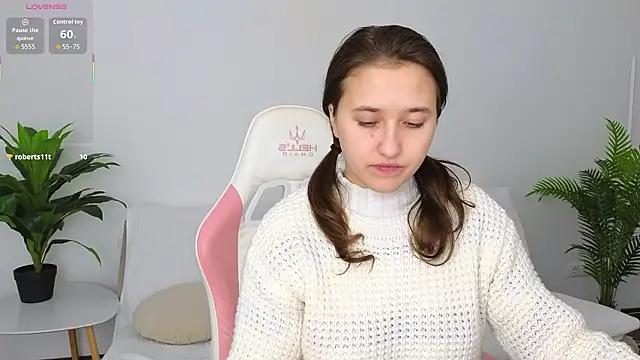 JesseCaits: απευθείας συνομιλία ΧΧΧ