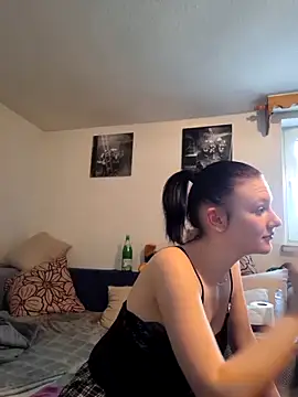 Mia_mueller's Live XXX Chat