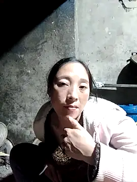 muamua99 Show Webcam