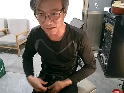 me-great's Live XXX Chat