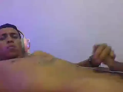 Skinny_horny_boy's Webcam Show