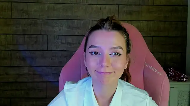 VanessaVienne's Live XXX Chat