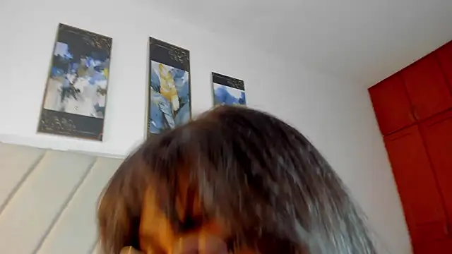 Webkamerová show rosse_taylorx1