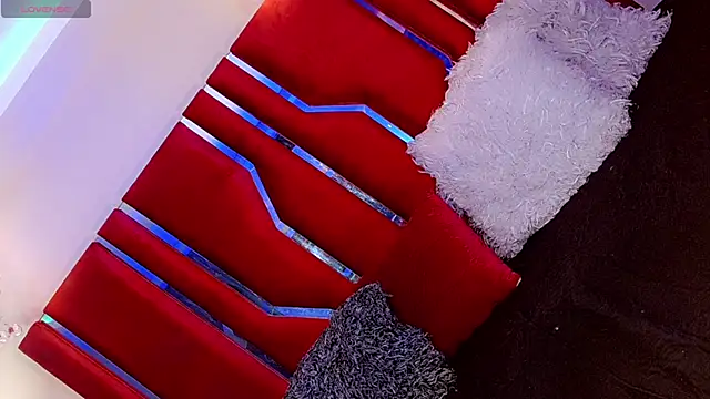 babyAnthonella Adlı Modelin Web Kamerası Şovu