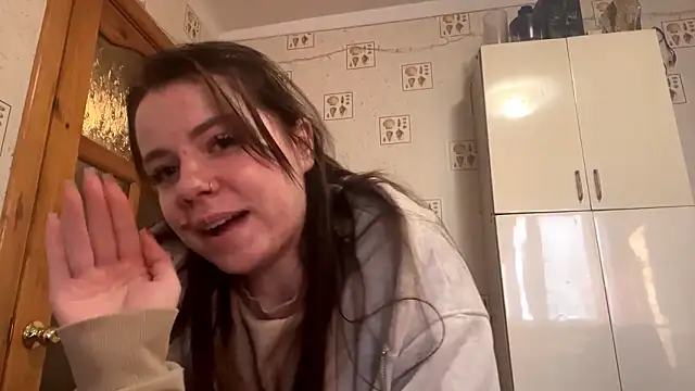 ElaGalletta Obrolan Langsung XXX