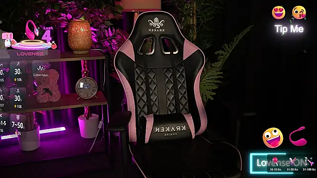 baby_luna_xo's Live XXX Chat