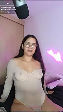 Chat XXX en directo de Virginia______