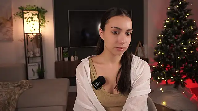 CayIaPirkeyのライブXXXチャット