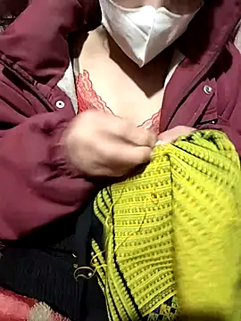 Czat XXX na żywo – Libami246