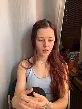 DAISY_pure_angel's Live XXX Chat