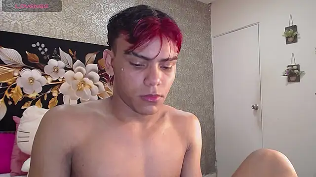 DrakeMoon_ Webcamshow