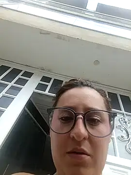 fer_ortega Adlı Modelin Canlı XXX Sohbeti