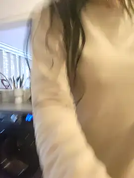 misscectito13 Adlı Modelin Canlı XXX Sohbeti