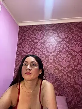 juliana_diaz's Live XXX Chat