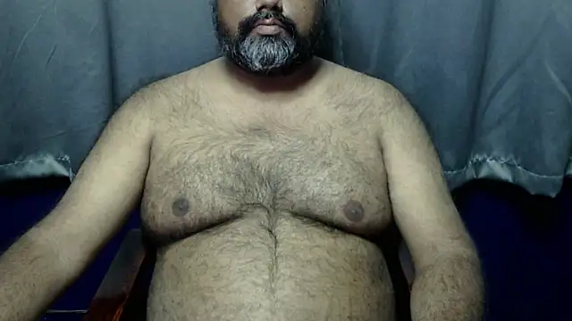 hairysubcub_70's Live XXX Chat
