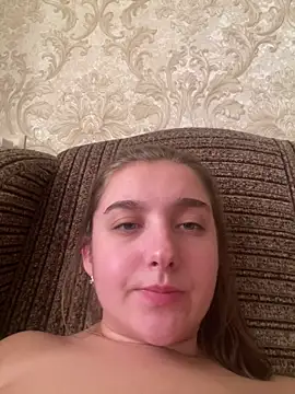 Вебкам-шоу --Lovely--