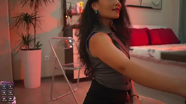 Czat XXX na żywo – merca_8