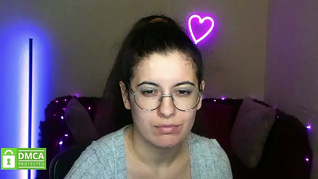 Aminabeatris' Live XXX Chat