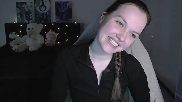 Little_flowers' Live XXX Chat