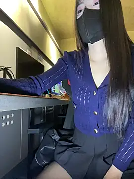 xiao-Lin: απευθείας συνομιλία ΧΧΧ