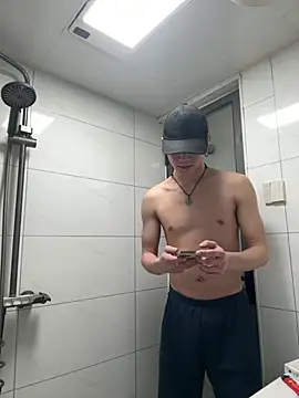 CNYASTUR Webcam show