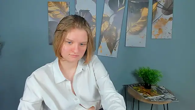 LilianSwall – Live XXX-chat