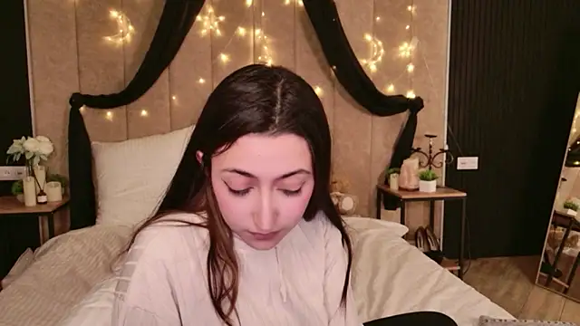 Gloria_Bendall: онлайн-секс-чат