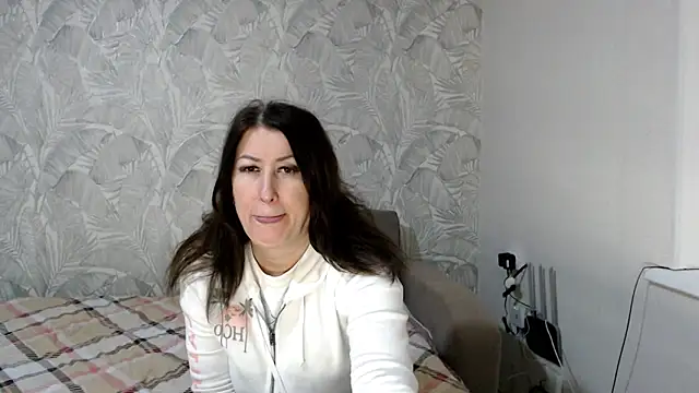 increible_della's Live XXX Chat