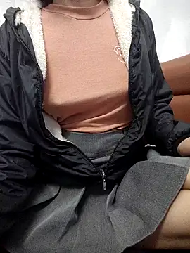 Chat +18 de Haralushiaaa ao vivo