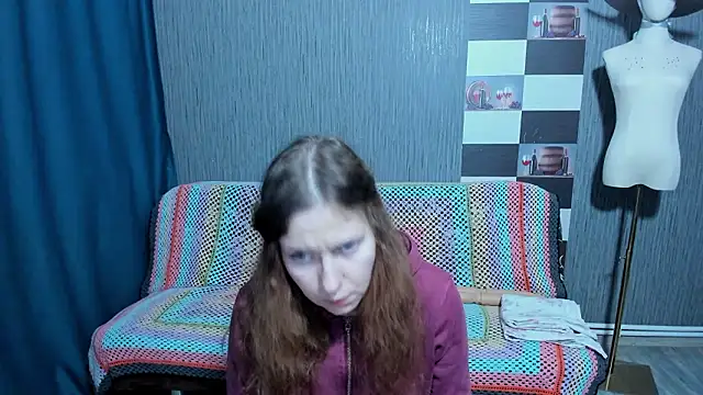 pa1e_pr1ncess' Live XXX Chat