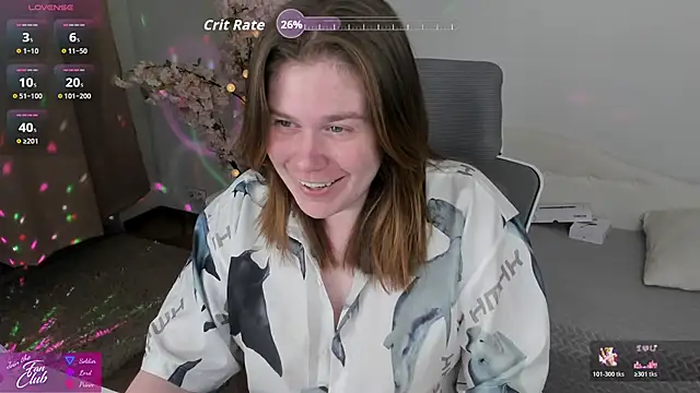 Nancy_Sun_'s Live XXX Chat