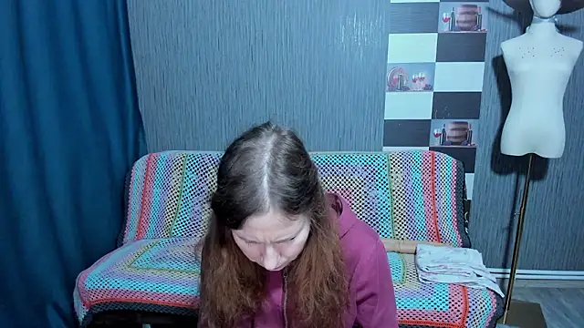 pa1e_pr1ncess' Live XXX Chat