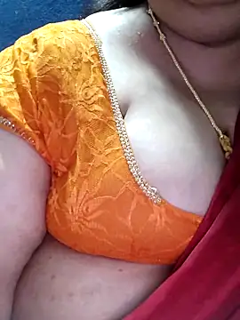 tamilthanushri Obrolan Langsung XXX