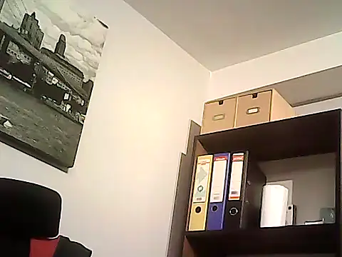 mastercharisma35 Adlı Modelin Canlı XXX Sohbeti