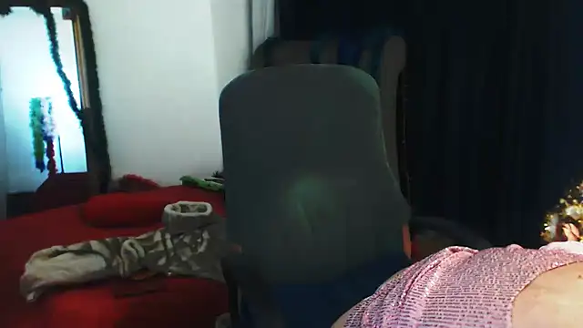 Chat XXX ao vivo de MatureExtasy