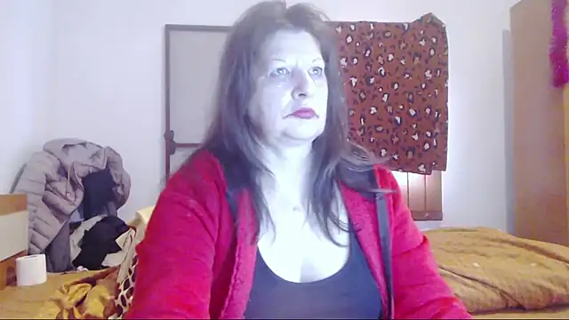 Chatroom XXX en direct de ExtasyMature