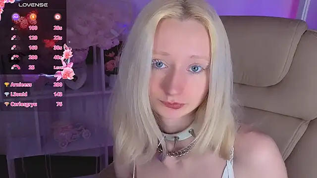 Katia_Kim Chat XXX live