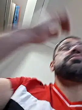 Zander823's Live XXX Chat