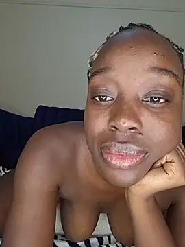 its_rosey Chat XXX in diretta