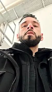 Pokazy przed kamerką – Dr_Megabyte