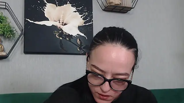 IzabelllNoir: онлайн-секс-чат