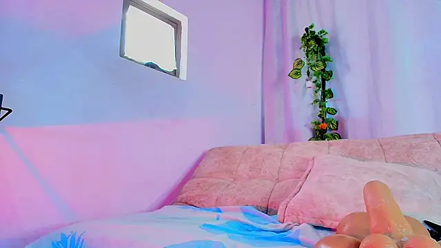 liccy_hall élő XXX-chatje