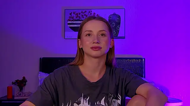 OliviaBrian élő XXX-chatje