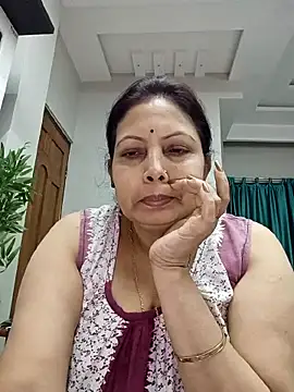 Chat XXX en directo de MERY_ZINTA