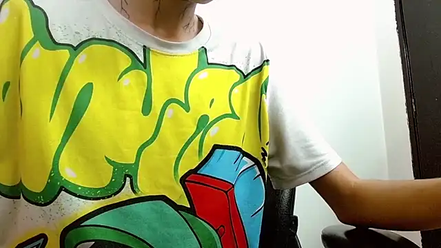 ttimy_x_boy's Live XXX Chat