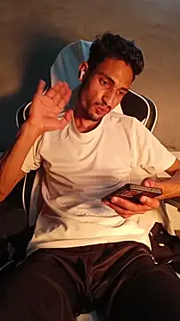 AjaxStar's Live XXX Chat