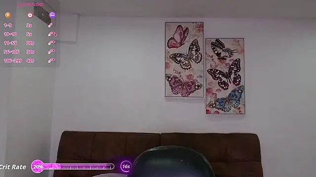 dolcebella Chat XXX live