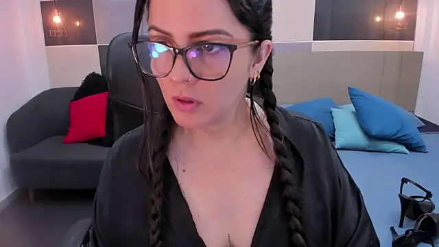 Zara_Jackson's Live XXX Chat