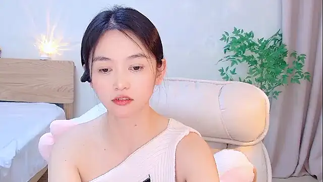 Coco-Sweetie 现场XXX聊天